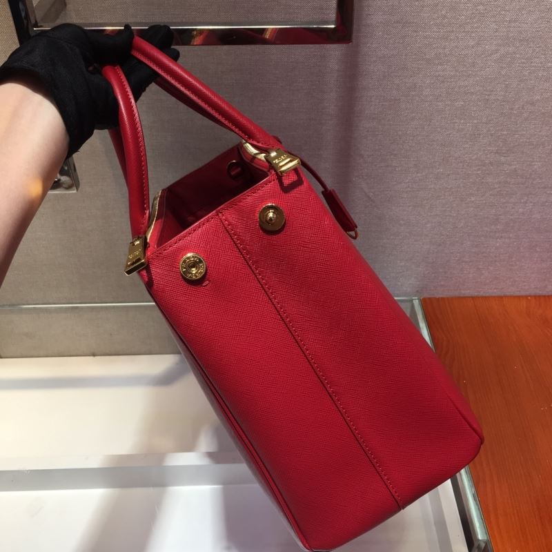 Prada Top Handle Bags